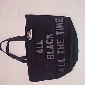 Black history month Tote bag